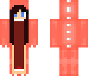 my skin -halloween version