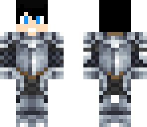 my knight