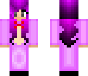 human bonnie the bunny