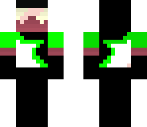 green garnet