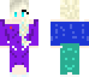 element elsa