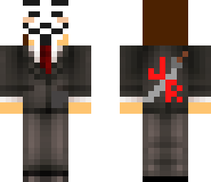 johnrooney889 purge