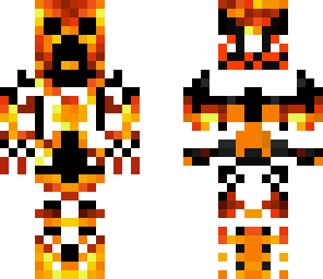 lava creeper