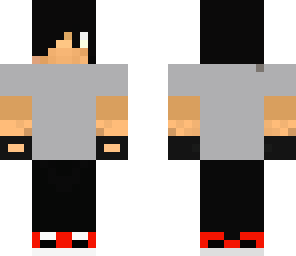 dark nick