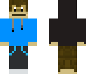 casual monkey without hood