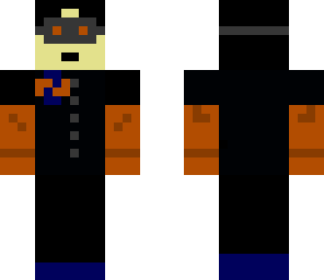 paxacraft the northern pigmen