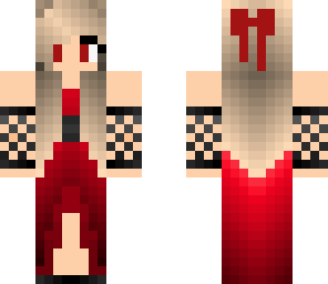 vampire revised