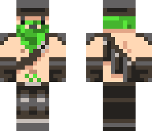 green dwarf