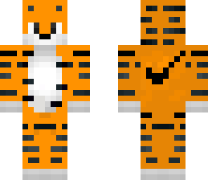 nike tiger lol