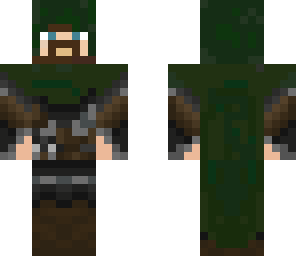 ranger