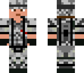 colonial marine