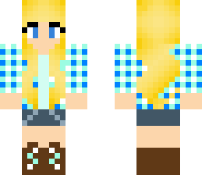 cute cowgirl