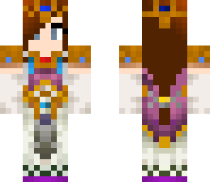 princess zelda