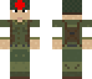 world war 2 medic