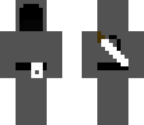 ninja assasin