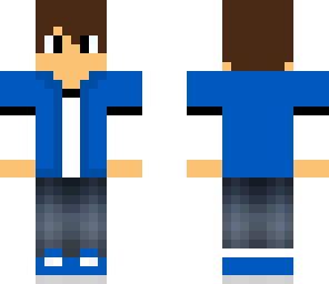 for jake