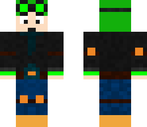 halloween dan