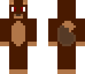 brown cat