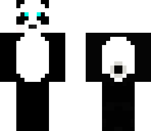 panda