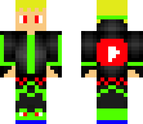 skin guay