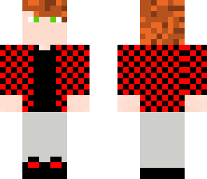 my best skin yet