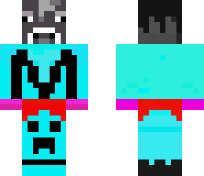 master cow