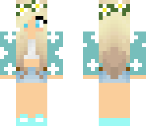 flower jacket