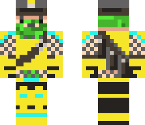 green king dwarf