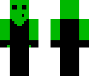 slimeman
