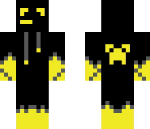the yellow team