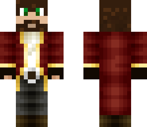 pirate