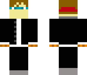 retro guy 