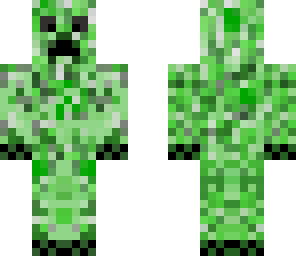 creeper