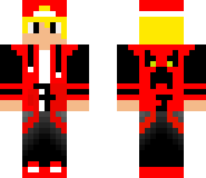 skin para javi712