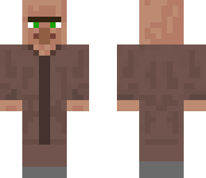 farmer villager