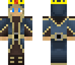 empire king
