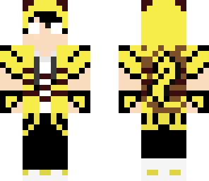 herochu