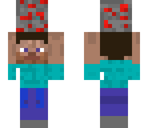 mini steve