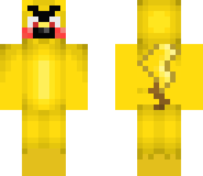 evil pickachu