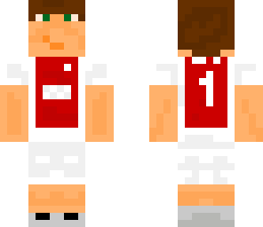 ajax player football