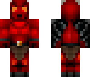 devil poopsak