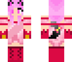 ichigo tokyo mew mew