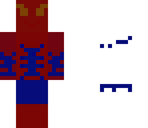 spider man