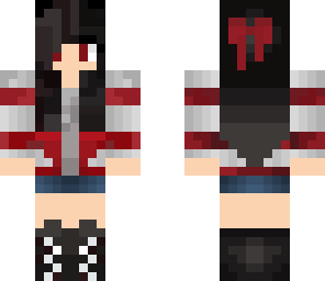 vampire girl