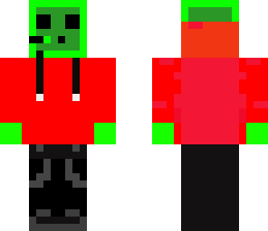hoodie slime