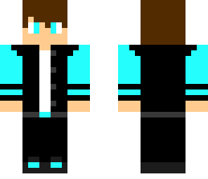 my skin