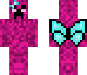 3 likes fairy creeper