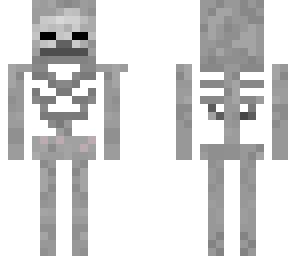 halloween skeleton