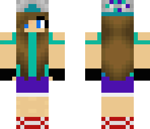 girl