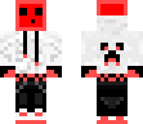 red slime